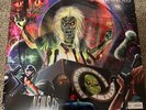 Iron Maiden Out of the Silent Planet 12