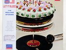 ROLLING STONES LET IT BLEED LONDON L20P1009 Japan VINYL LP