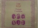 Fairport Convention – Liege & Lief, US 1st pressing A&M 1970 SP 4257 LP Gatefold