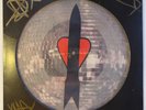 LOVE AND ROCKETS So Alive (Remixes) AUTOGRAPHED PICTURE DISC 12