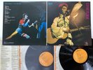 David Bowie S/T Japan LP [90509ER]