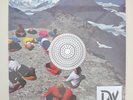 Hyukoh x Sunsetrollercoaster AAA LP Two Coloured Marbled / Express