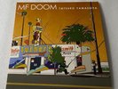 MF Doom Tatsuro Yamashita Vinyl Record City Pop Rare Groove Japan Edition