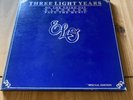 ELO – THREE LIGHT YEARS (1978 UK 3 X 12
