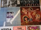 7 PUNK RECORDS DICKIES DEVO LEMONHEADS MEGA CITY FOUR 4 LPS 3 45S EX COND