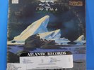 VTG YES DRAMA Promo Vinyl LP 1980 SD-16019 Rock & Roll VGC