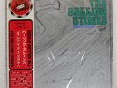 ROLLING STONES DOUBLE DELUXE LONDON SL165 Japan OBI VINYL 2LP