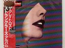 STRANGLERS THE GREAT LOST STRANGLERS ALBUM LIBERTY K28P321 Japan VINYL LP
