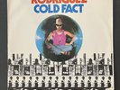 Rodriguez, Cold Fact Vinyl, Australian Reissue.