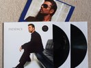 GEORGE MICHAEL • PATIENCE