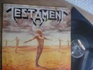 Testament – Practice What You Preach LP mint-/vg++ Speed Metal, Trash