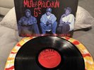 Eazy-E Real Muthaphuckkin G's Vinyl 12