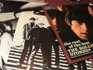 THE ROLLING STONES STORY PART 2 BOX SET 4 LP GERMANYREST OF THE BEST OF VG+