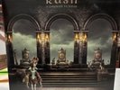 Rush A Farewell to Kings 40th Anniversary LP Vinyl Box Set Black 12