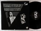 King Krule - Rinse 12