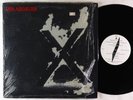 X - Los Angeles LP - Slash VG++ Shrink