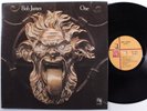 BOB JAMES One CTI LP VG+ gatefold p
