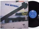 BLUE MITCHELL Out Of The Blue RIVERSIDE LP VG+ mono p