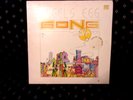 Gong  Angels Egg vinyl LP 1973 EX/VG+ Virgin Records UK 1984 Re=issue