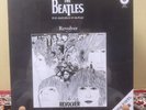 THE BEATLES Revolver DeAGOSTINI Album LP Vinyl Record Japan Sealed