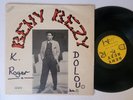 BENY BEZY | Afro Disco | Soukous | Latin | Funk  | Soul Stepper | LP HEAR