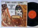 YORO KERY GORO Number One Du Senegal | Killer  | Mbalax | Afro LP HEAR