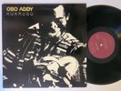 OBO ADDY Kukrudu | Afrobeat | Afro Jazz |  LP HEAR