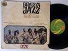 BEMBEYA JAZZ | Deep  | Latin | Afro Cuban | Manding | Killer  | LP HEAR