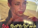 Sade  Stronger Than Pride LP Album vinyl record 2024 reissue on Epic