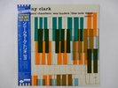 Sonny Clark Trio Volume 3 Blue Note BNJ-61018 Japan  VINYL LP OBI