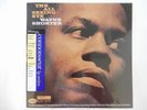 Wayne Shorter The All Seeing Eye Blue Note B1 7243 8 29100 1 5 US Sealed  LP