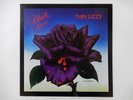 Thin Lizzy Black Rose (A Rock Legend) Vertigo RJ-7587 Japan  VINYL LP