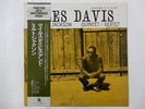 Miles Davis Milt Jackson Quintet / Sextet Prestige SMJ-6530(M) Japan   LP OBI