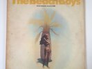 THE BEACH BOYS - FRIENDS & SMILEY SMILE 2X LP EX  U.S WARNER BROS GATEFOLD