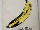 1975 VELVET UNDERGROUND & NICO LP Verve/Polydor REISSUE;PRINTED BANANA, GATEFOLD