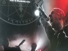 Dissection Doppel LP Live