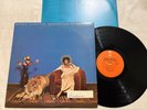 Minnie Riperton – Adventures In Paradise LP Inner [1st US Press] EPIC