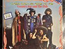 Country Joe & the Fish Feel Like I'm Fixin To Die LP / BOARD GAME  Psych Classic