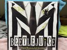 Beetlejuice (Original Broadway Cast Recording) by Perfect, Eddie (Record, 2019)