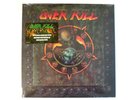 OVERKILL HORRORSCOPE LP REPRESS BLUE MARBLE VINYL