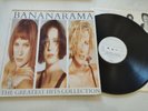 Bananarama Greatest Hits 828106-1 London 1988 Spain Press LP Vinyl 12 