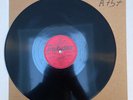 AFRICAN   GREAT   COUNTRY FOLK GUITAR W. YODELL     78 RPM   HEAR   A 757