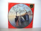 THE MARS VOLTA Televators Numbered PICTURE DISC EP 2003 ERIKA ER-2002-19