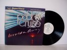 PABLO CRUISE Worlds Away PROMO Superdisc Audiophile LP from 1981 NAUTILUS NR28