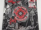 The Alarm - Declaration 2015 Limited Edition White Vinyl LP