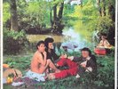 Bow Wow Wow See Jungle 1981 Uk Rca Vinyl LP Rcalp 3000 Ex / Ex