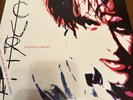 The Cure Blood flowers 2LP Vinyl