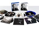 David Bowie I Can’t Give Everything Away 2002-2016 [18 LP VINYL BOX SET W/ Book]