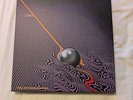 Tame Impala - Currents, limited edition vinyl box set (unlistened) (like new)