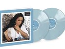 Ashanti - SELF TITLED - BLUE Color Vinyl 2 LP - NEW & SEALED